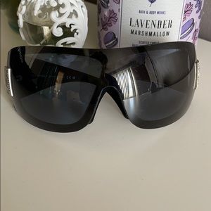 Rare channel sunglasses